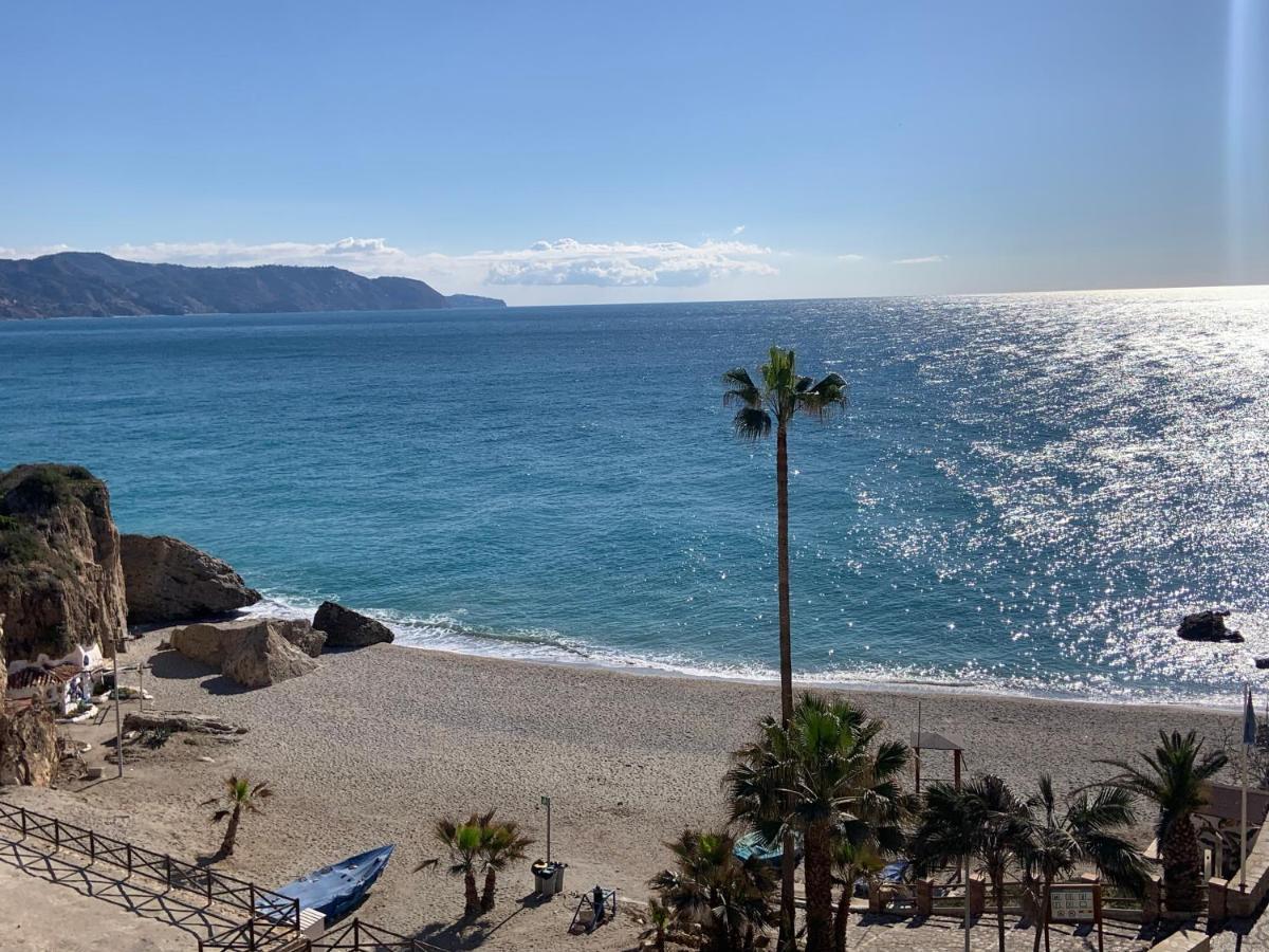 Apartment Estudio Con Terraza By Maison Jaken Nerja